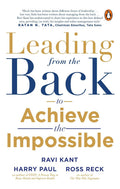 Leading from the Back Penguin Random House