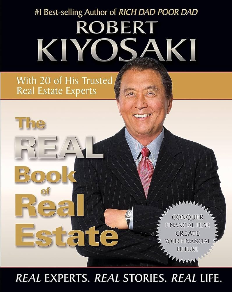 The Real Book of Real Estate BIBLIONEPAL