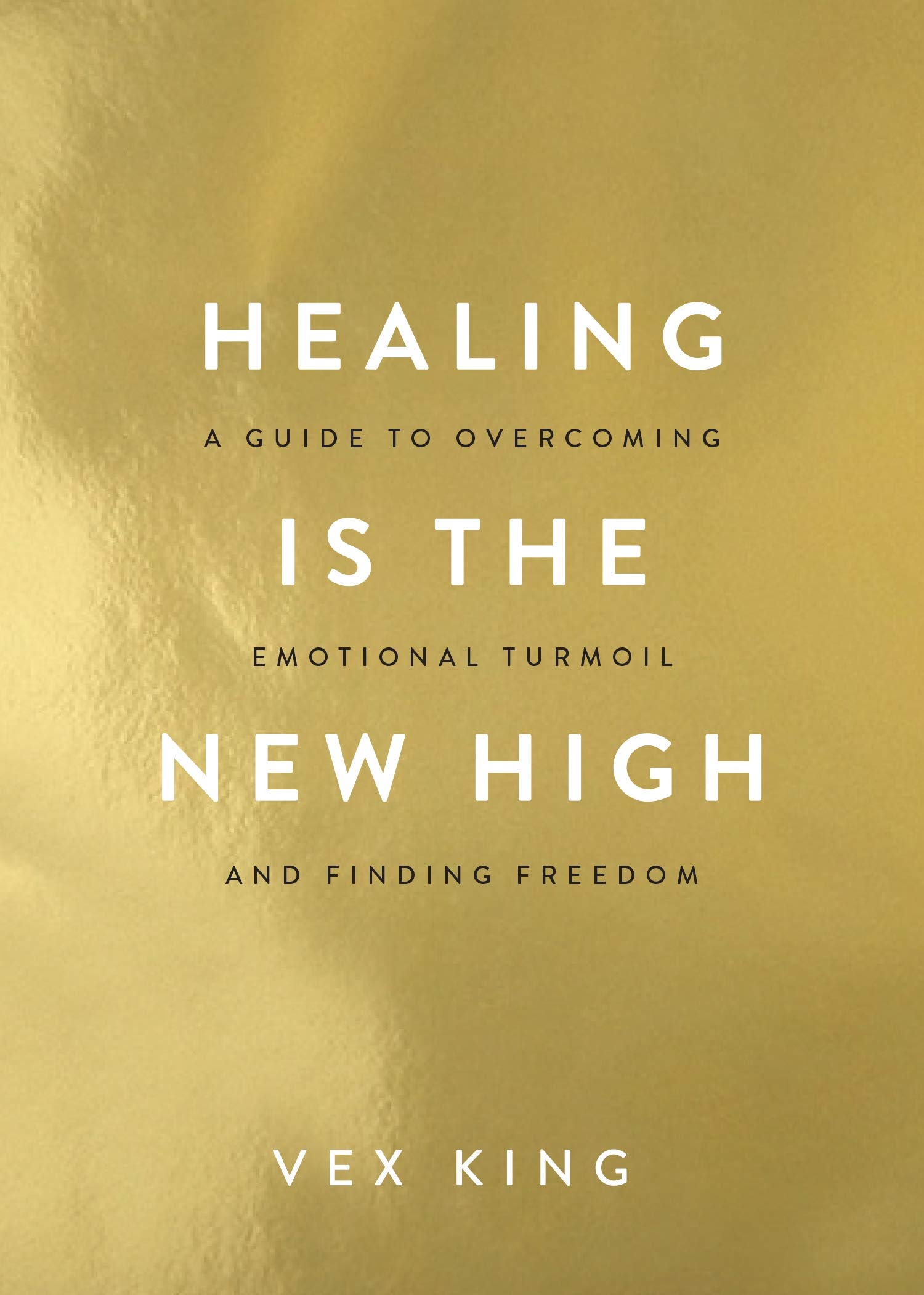 Healing Is the New High BIBLIONEPAL