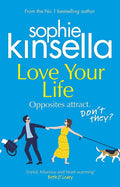 Love Your Life Penguin Random House