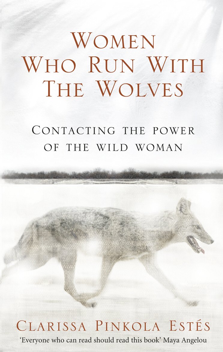 Women Who Run With The Wolves BIBLIONEPAL Paperback