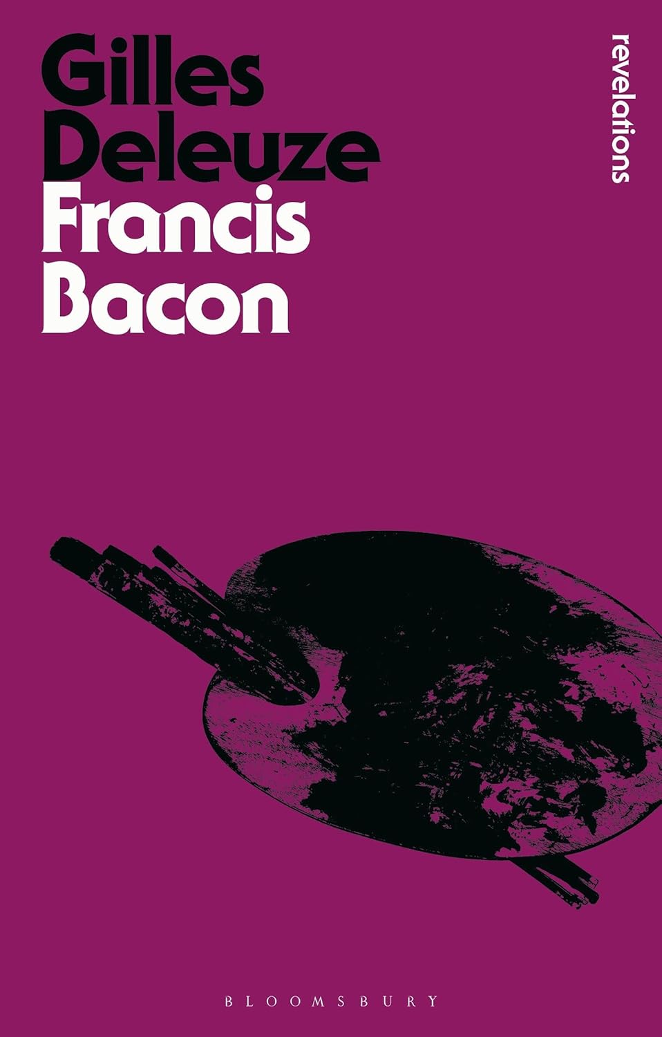 Francis Bacon Bloomsbury Publishing