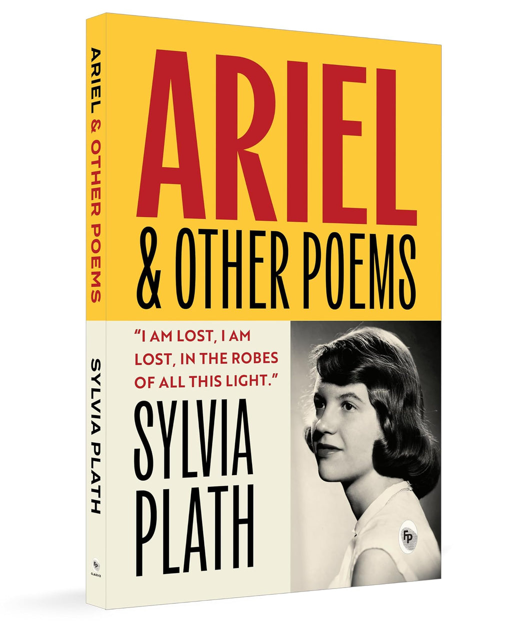 Ariel and Other Poems by Sylvia Plath
