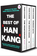 The Best of Han Kang