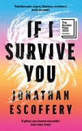 If I Survive You Harper Collins