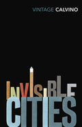 Invisible Cities Vintage