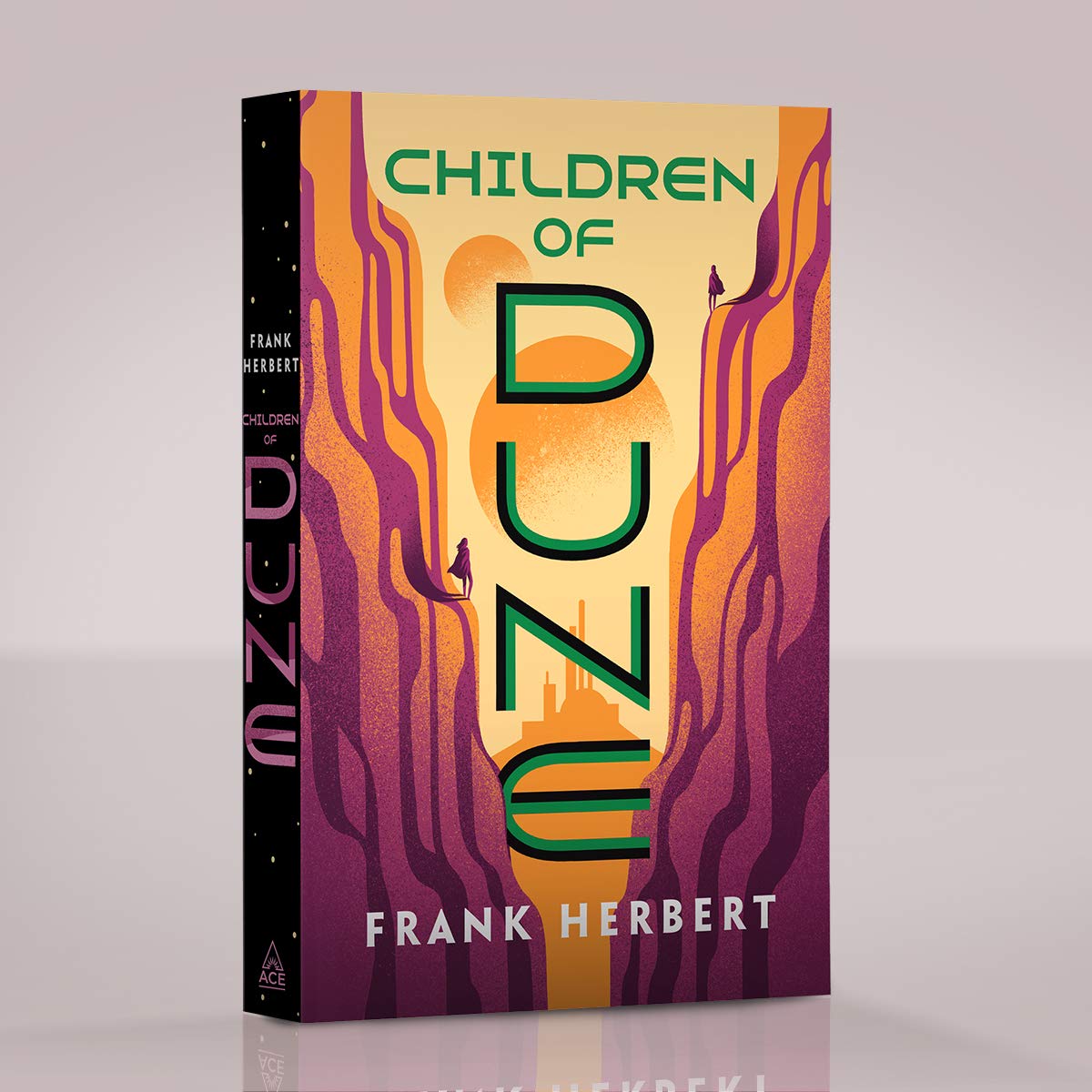 Children of Dune Penguin Random House
