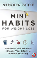 Mini Habits for Weight Loss Wisdom Tree