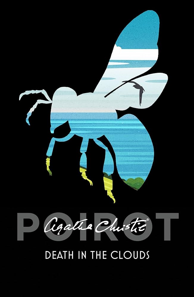 Death In The Clouds Harper Collins