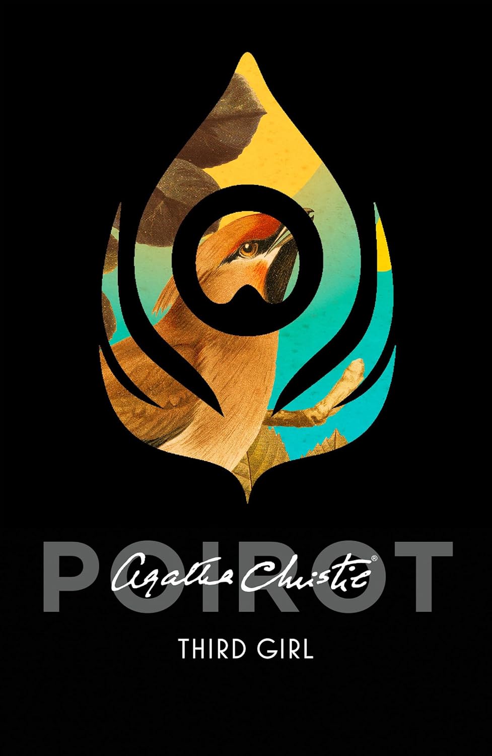 Third Girl Harper Collins