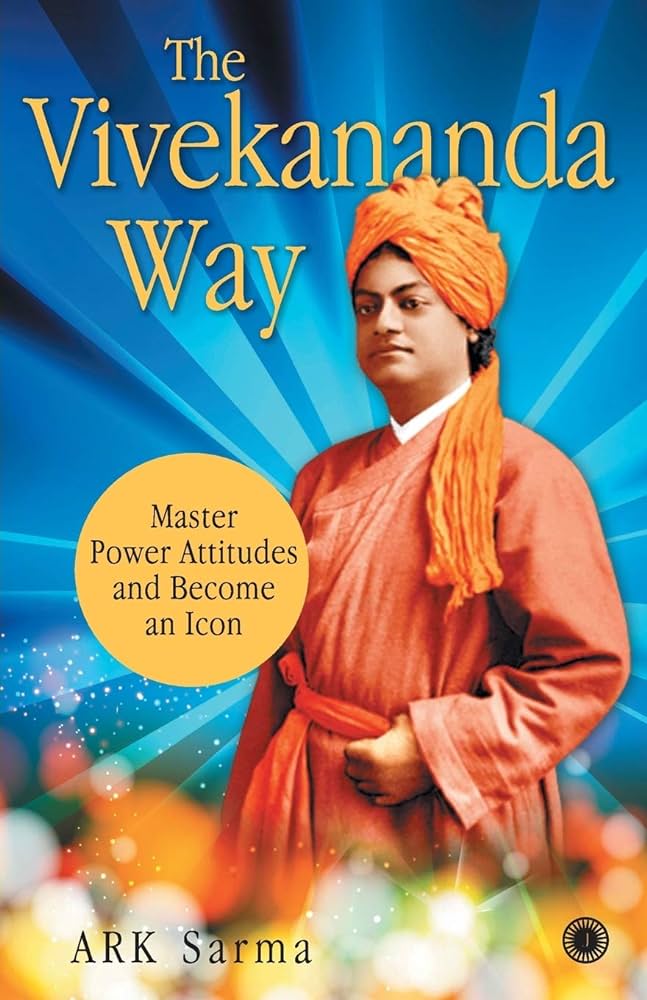 The Vivekananda Way BIBLIONEPAL