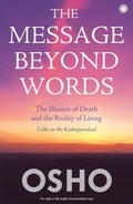 The Message Beyond Words Jaico Publishing