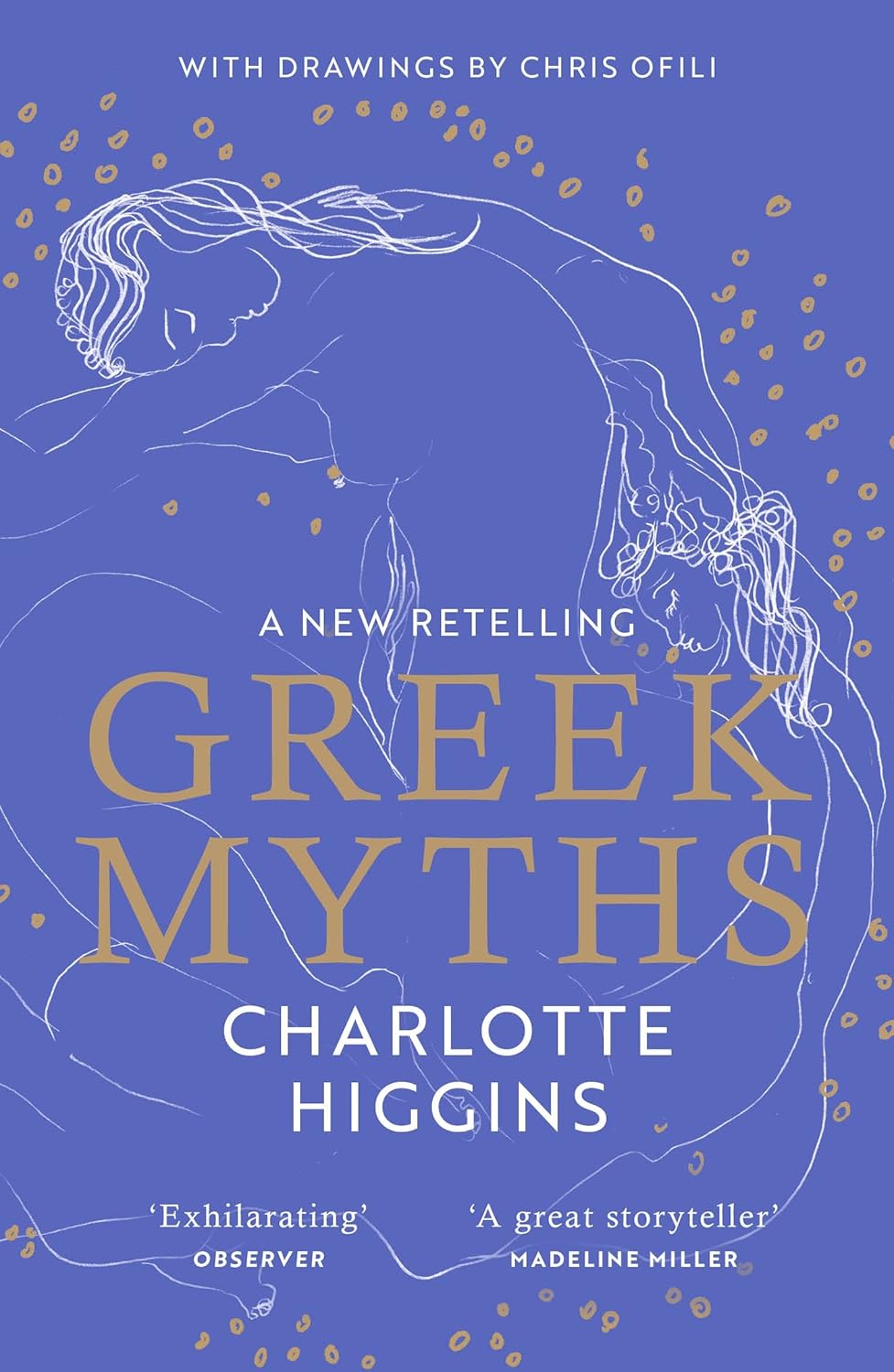 Greek Myths Vintage