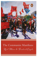 The Communist Manifesto
