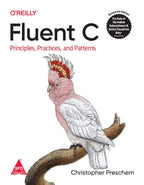 Fluent C O'Reilly Media