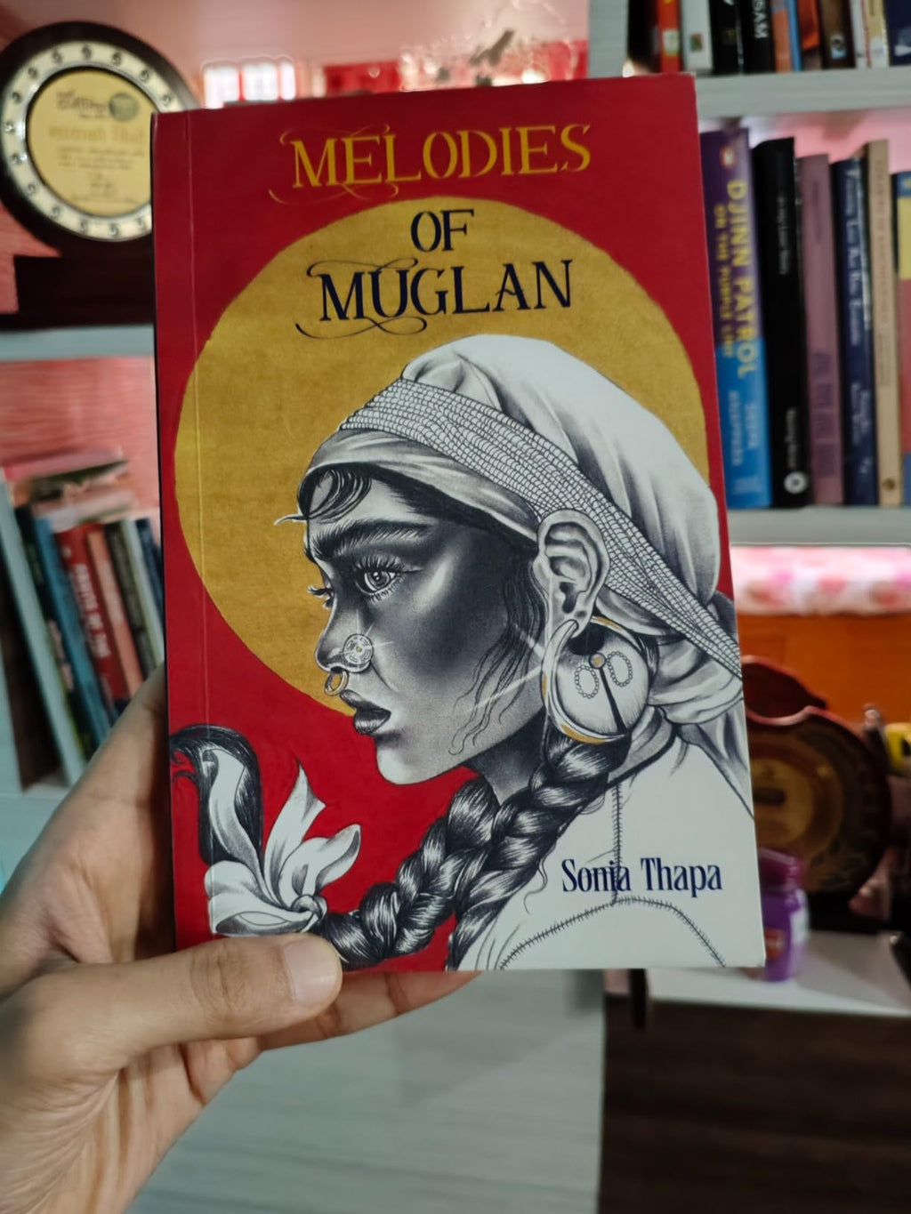 Melodies of Muglan