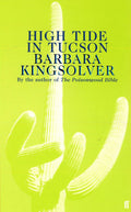 High Tide in Tucson Faber & Faber