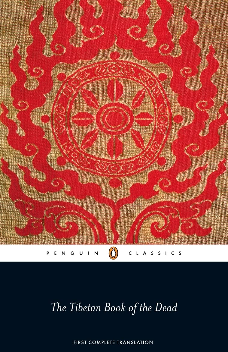 The Tibetan Book of the Dead Penguin Classics