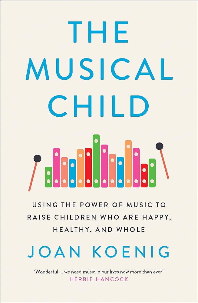 The Musical Child BIBLIONEPAL
