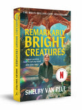 Remarkably Bright Creatures 'That Octopus Book', the Major Bestseller Coming to Netflix Soon by Shelby Van Pelt