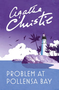Problem At Pollensa Bay Harper Collins