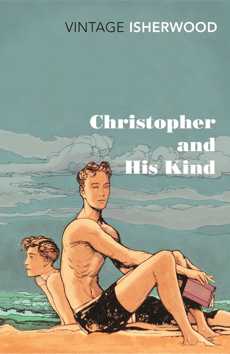 Christopher and His Kind Vintage