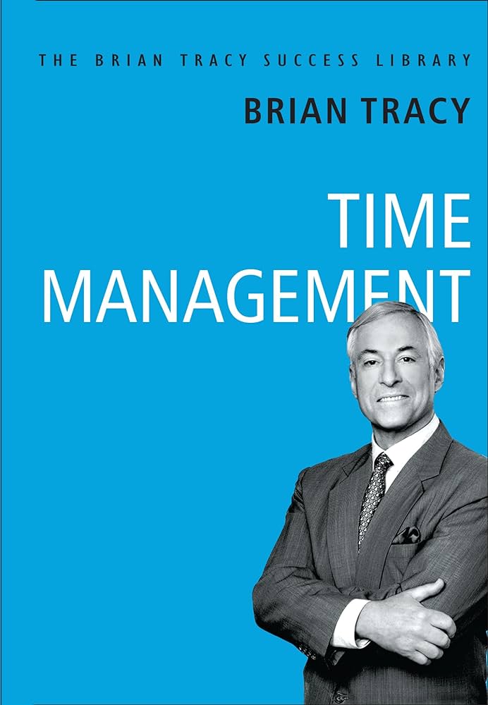 Time Management BIBLIONEPAL