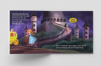 My First 5 Minutes Fairy Tales Cinderella Wonder House Books