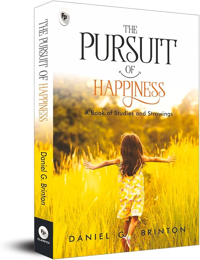 The Pursuit of Happiness BIBLIONEPAL