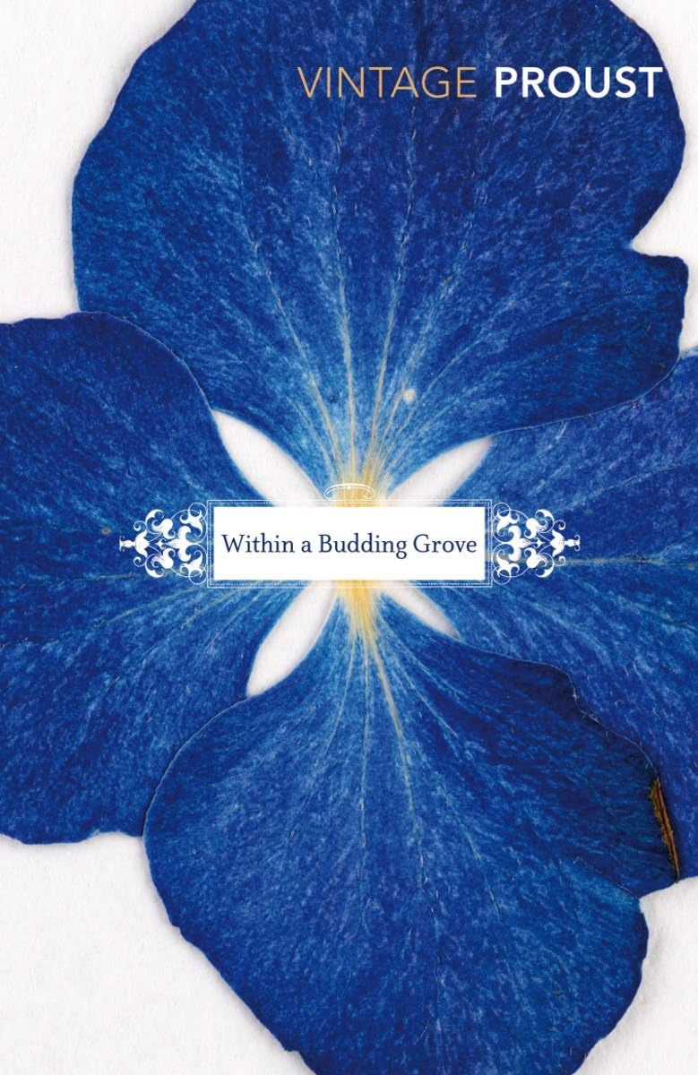 Within a Budding Grove Vintage