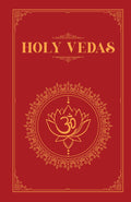 The Holy Vedas Rupa Publications