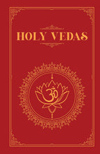 The Holy Vedas Rupa Publications
