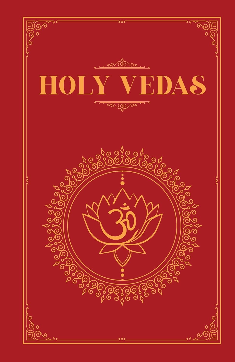 The Holy Vedas