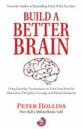 Build a Better Brain Wisdom Tree