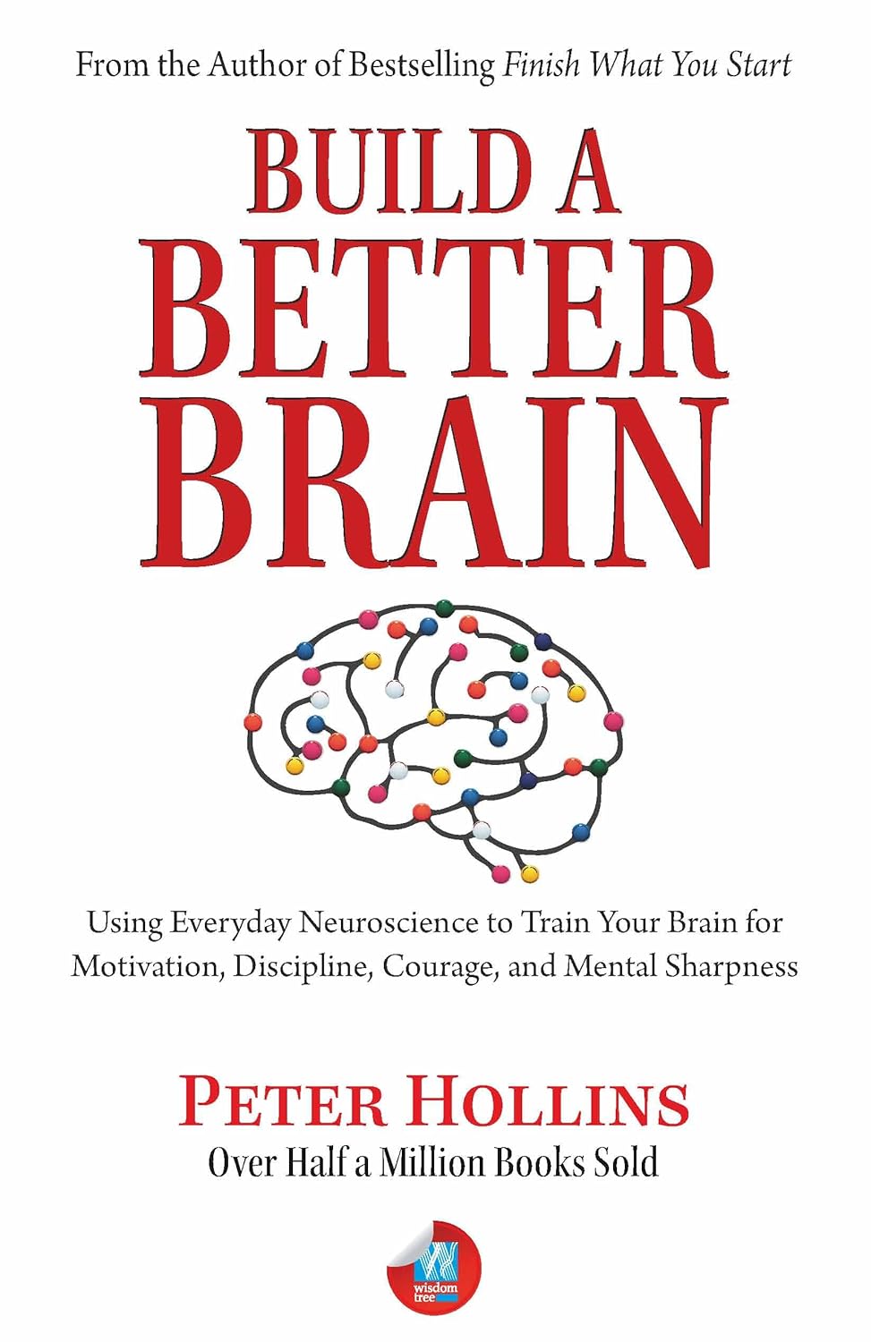 Build a Better Brain Wisdom Tree