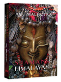 Shamans Of The Himalayas - 9789363952904 - Book Cover