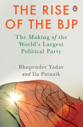 The Rise of the BJP Penguin Random House