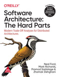 Software Architecture O'Reilly Media