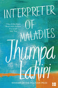 Interpreter of Maladies Harper Collins