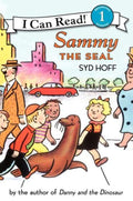 Sammy the Seal HarperCollins