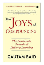 The Joys Of Compounding Harper Collins