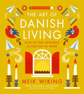 The Art of Danish Living Penguin Random House
