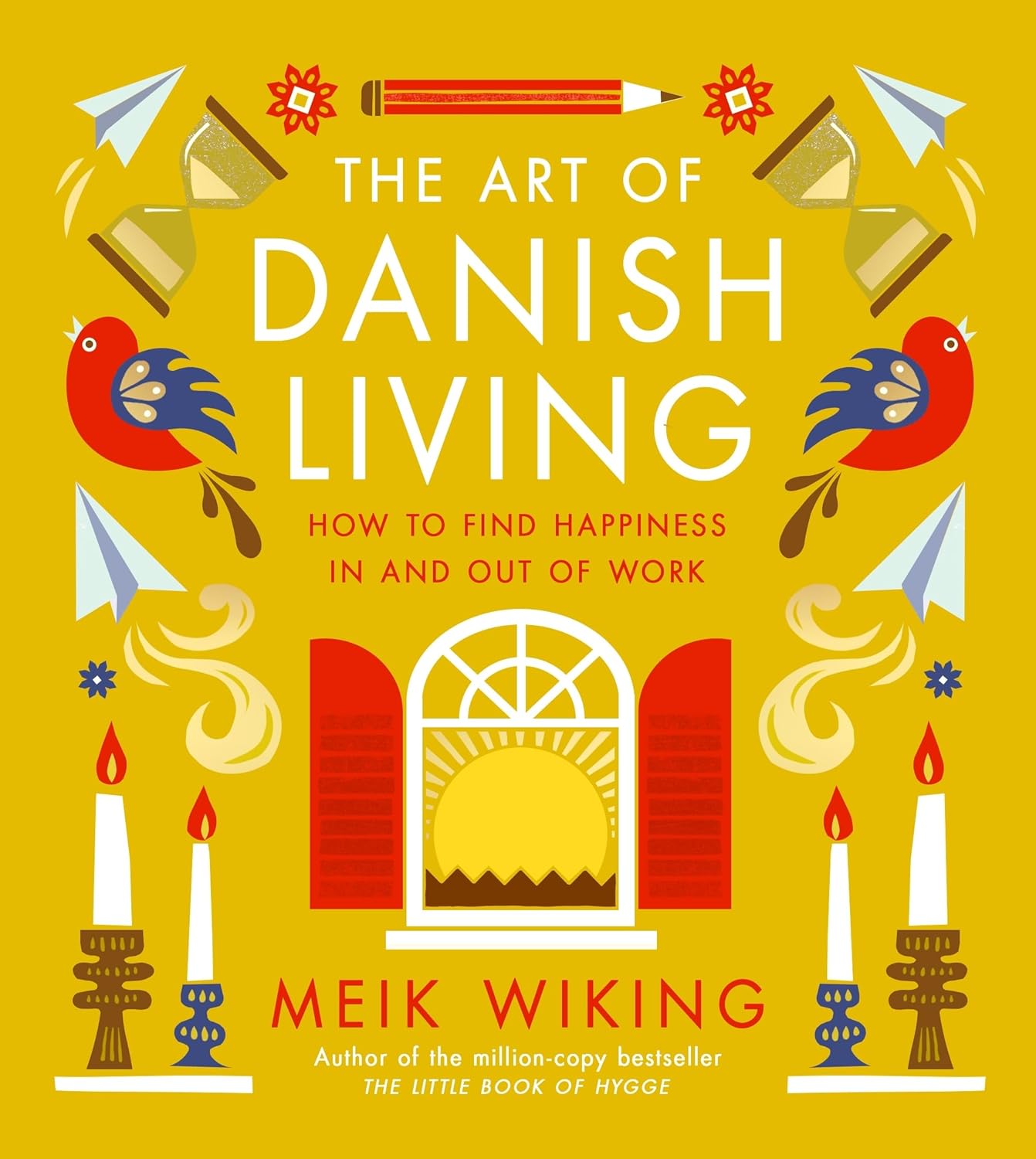 The Art of Danish Living Penguin Random House