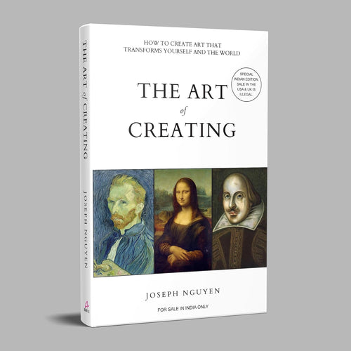 The Art Of Creating