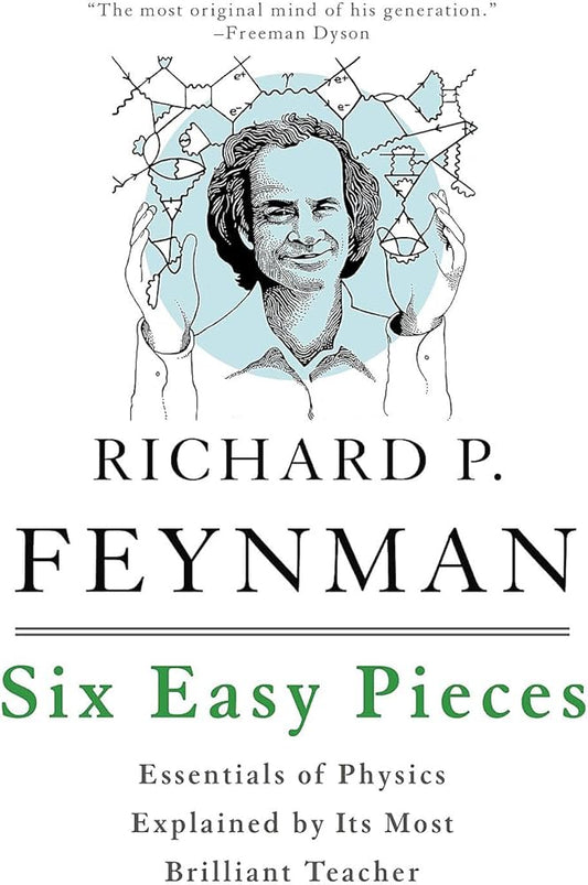 Six Easy Pieces