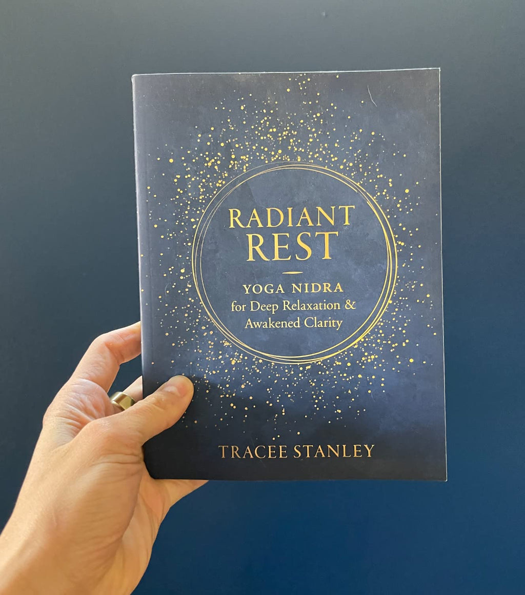 Radiant Rest BIBLIONEPAL