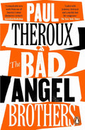 The Bad Angel Brothers Penguin Random House