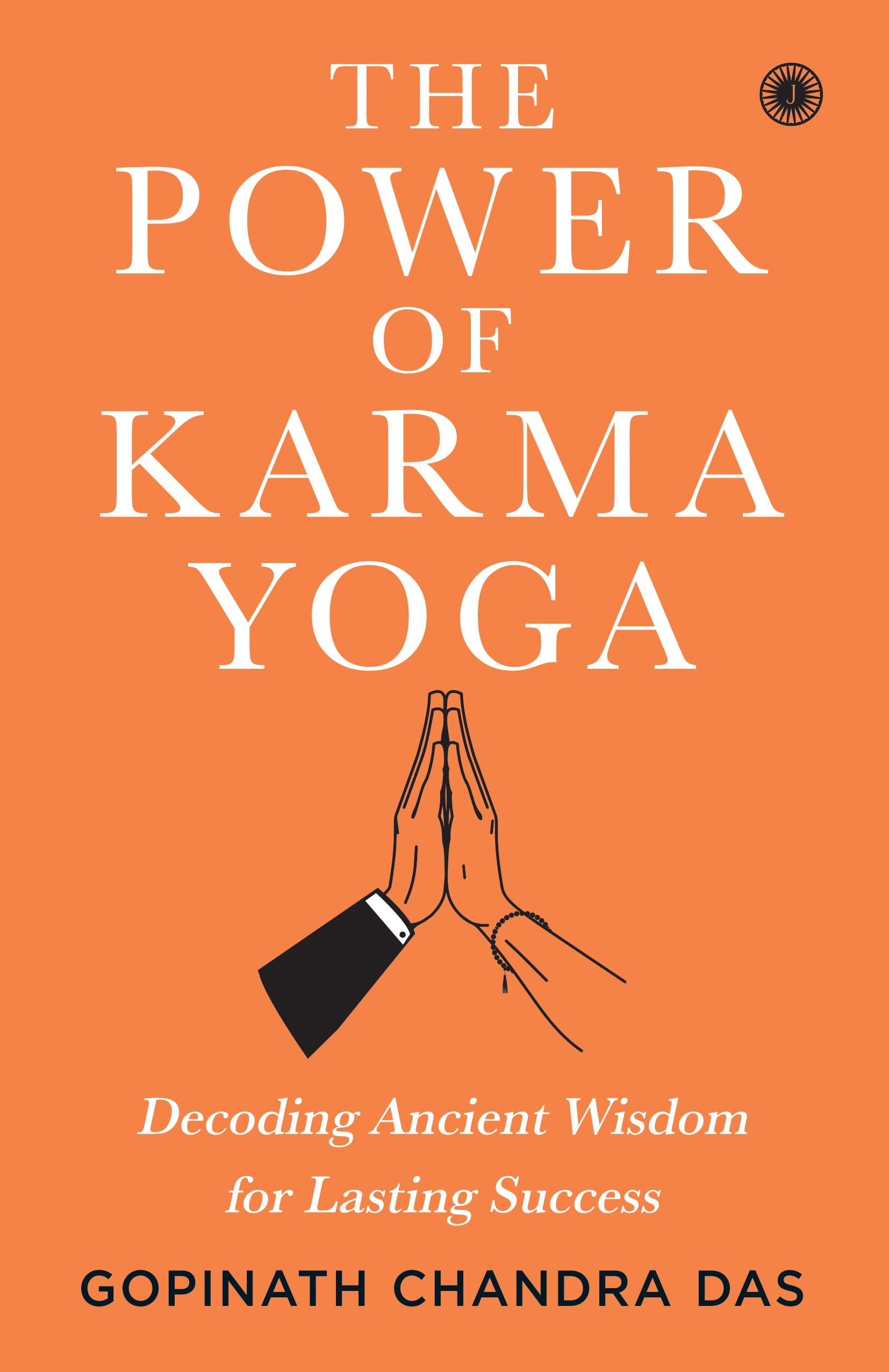 The Power of Karma Yoga BIBLIONEPAL