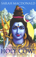 Holy Cow! An Indian Adventure BIBLIONEPAL