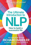 The Ultimate Introduction To Nlp Harper Collins